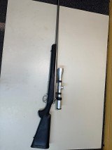 REMINGTON 700 .300 REM ULTRA MAG - 1 of 3