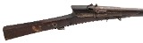 MUSKETEER RIFLES INDIAN "TORADAR" MATCHLOCK MUSKET .75CAL UNKNOWN - 2 of 3