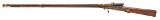 MUSKETEER RIFLES INDIAN "TORADAR" MATCHLOCK MUSKET .65CAL ATTRIBUTED TO FORT AMER UNKNOWN - 3 of 3