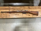 LOEWE BERLIN ARGENTINO 1891 7.65X53MM ARGENTINE (7.65X53MM MAUSER) - 3 of 3