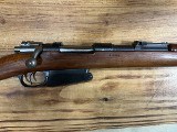 LOEWE BERLIN ARGENTINO 1891 7.65X53MM ARGENTINE (7.65X53MM MAUSER) - 2 of 3