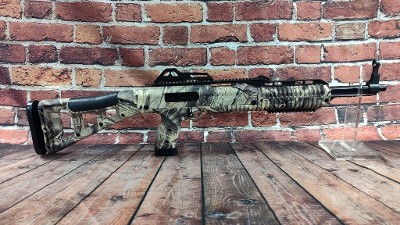 HI-POINT 4595TS .45 ACP