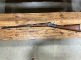 PHOENIX ARMS ROLLING BLOCK .32-20 WIN - 2 of 2