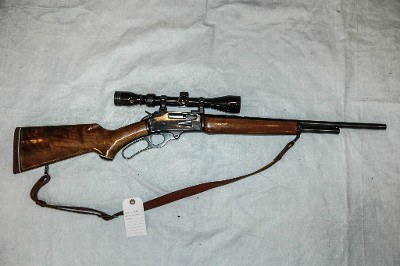 MARLIN 336 ER .356 WIN