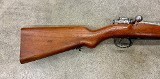 MAUSER Argentino 1909 7.65X53MM ARGENTINE (7.65X53MM MAUSER) - 2 of 3