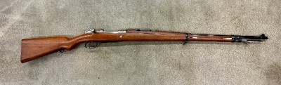 MAUSER Argentino 1909 7.65X53MM ARGENTINE (7.65X53MM MAUSER)