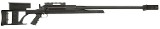 ARMALITE AR-50A1 .50 BMG