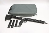 SMITH & WESSON FPC 9MM LUGER (9x19 PARA)