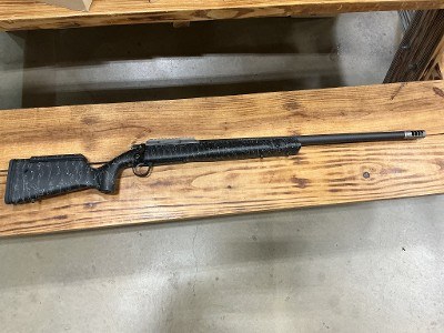 CHRISTENSEN ARMS ELR 6.5MM CREEDMOOR