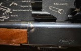 REMINGTON 742 .30-06 SPRG