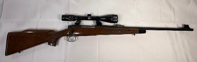 REMINGTON 700 .270 WIN