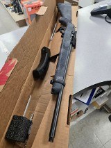 RUGER 10/22 CARBINE
.22 LR - 1 of 1