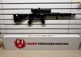 RUGER PRECISION RIMFIRE .17 HMR - 1 of 3