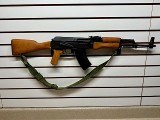 ROMARM/CUGIR WASR-10 7.62X39MM