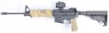 DEL-TON DEL-TON DTI-15 SPORT LITE 5.56 NATO 16" BARREL W/ FLASHLIGHT & RED DOT SIGHT 5.56X45MM NATO - 2 of 3
