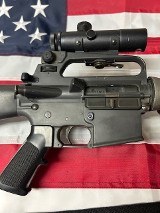 COLT AR-15 A2 Carbine 5.56X45MM NATO - 3 of 3