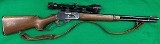 MARLIN 336 .30-30 WIN - 2 of 2