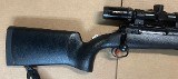 SAVAGE ARMS 12 LONG RANGE PRECISION 6.5MM CREEDMOOR - 1 of 3
