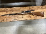 WINCHESTER 72 .22 S/L/LR - 2 of 3 WINCHESTER 72 .22 S/L/LR - 2 of 3