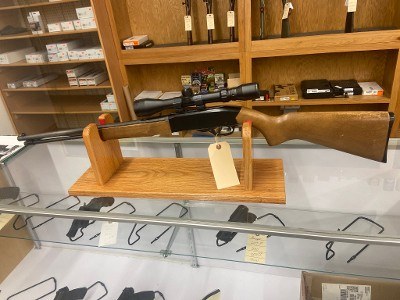 WINCHESTER 190 .22 LR