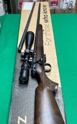CZ 457 .17 HMR - 3 of 3