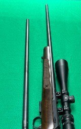 CZ 457 .17 HMR - 1 of 3