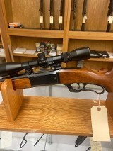SAVAGE ARMS 99e .308 WIN - 2 of 3