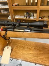 WINCHESTER 70 .270 WIN - 3 of 3
