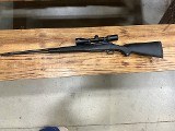 WINCHESTER 70 .270 WIN - 3 of 3