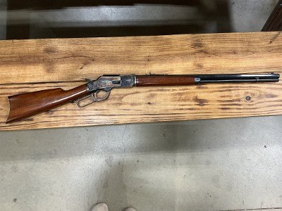 UBERTI 1873 .45 colt / .410