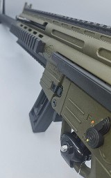 GSG GERMAN SPORTS GUNS GSG-16 .22 LR - 3 of 3