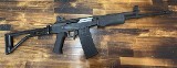 CENTURY ARMS GOLANI SPORTER .223 REM - 1 of 3