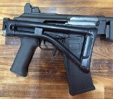 CENTURY ARMS GOLANI SPORTER .223 REM - 3 of 3
