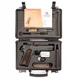 SDS TISAS 1911 GOVT 45ACP 5"
.45 ACP - 3 of 3