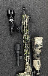 SPRINGFIELD SAINT 5.56X45MM NATO
