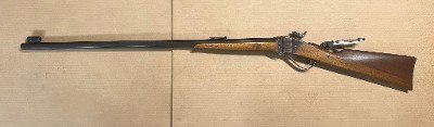 TAYLOR‚S & CO. 1874 SHARPS .45-70 GOVT