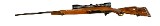 WEATHERBY Mark V .300 WBY Magnum
