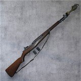 SPRINGFIELD ARMORY M1 Garand WWII 1942 .30-06 SPRG - 2 of 3