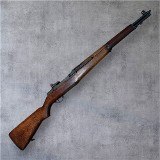 SPRINGFIELD ARMORY M1 GARAND WWII 1944 .30-06 SPRG - 2 of 3
