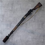 LEE-ENFIELD MKIII .303 BRITISH - 3 of 3