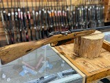 MOSIN-NAGANT Mosin-Nagant Sporterized 7.62X54MMR
