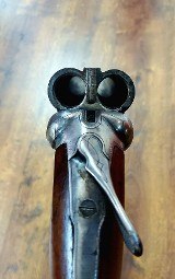 A.H. FOX Sterlingworth 16 GA - 3 of 3