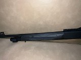 MOSSBERG SA-28 TACTICAL TURKEY 20 GA - 2 of 3