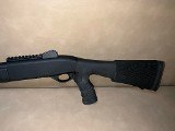 MOSSBERG SA-28 TACTICAL TURKEY 20 GA - 3 of 3