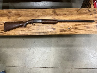 WINCHESTER 37 12 GA