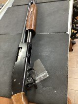 WARDS WESTERN FIELD M550CD 20 GA