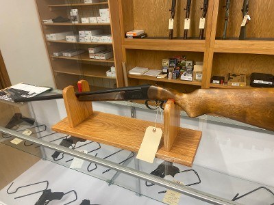 BAIKAL IZH-18EM-M 16 GA