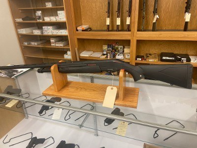 WINCHESTER SXP 12 GA