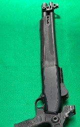 BERETTA 1301 TACTICAL C (CHISEL CUSTOM) 12 GA - 2 of 3