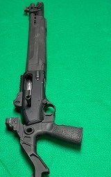 BERETTA 1301 TACTICAL C (CHISEL CUSTOM) 12 GA